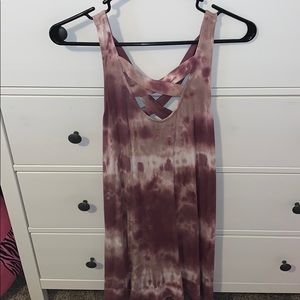 American Eagle Dress